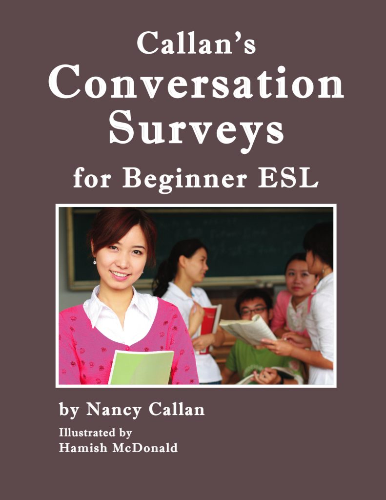 Book Cover: Conversation Surveys