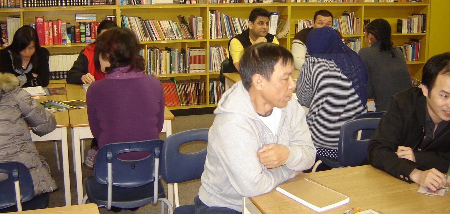 What is a Jigsaw? ESL Jigsaws